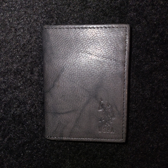 US polo assn wallet - Picture 1 of 2